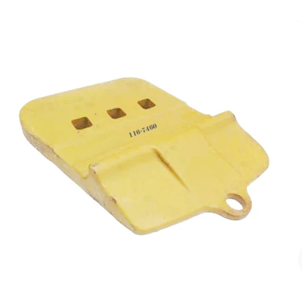 Đoạn môi nửa mũi tên ở giữa 116-7460