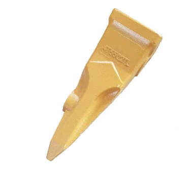 Công cụ kỹ thuật mặt đất 4T5502TL Răng xẻ cho sâu bướm D9