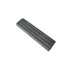 Thanh trượt lưỡng kim có cạnh gáo SK12